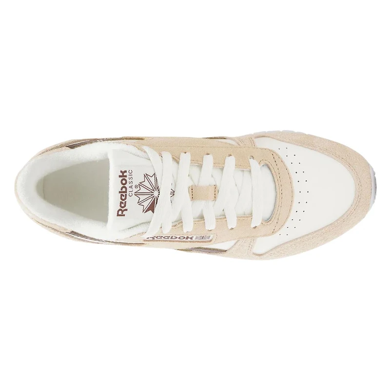 Women's Classic Leather Sneaker