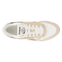 Women's Classic Leather Sneaker