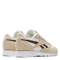 Women's Classic Leather Sneaker