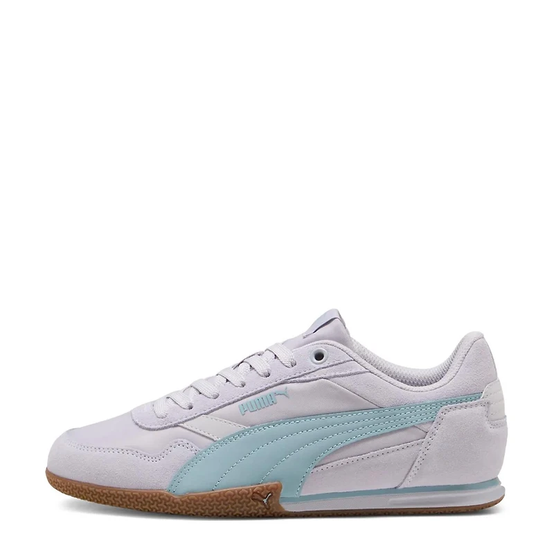 Women's Bella Donna Nylon Sneaker