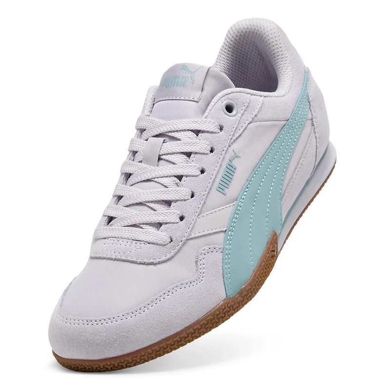 Women's Bella Donna Nylon Sneaker