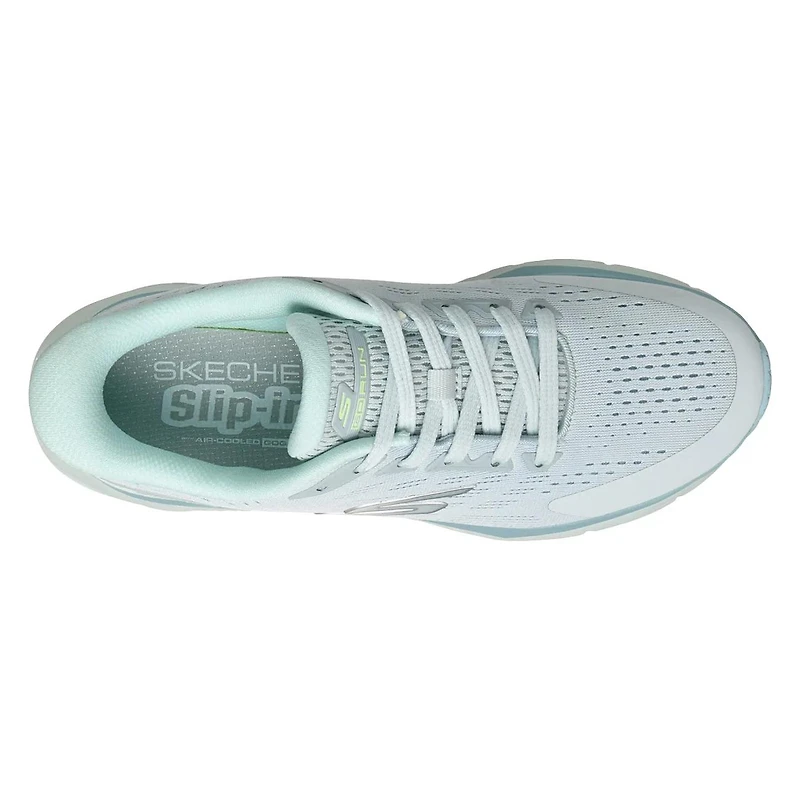 Womens' Slip-Ins Glide Step Running Shoe