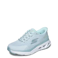 Womens' Slip-Ins Glide Step Running Shoe