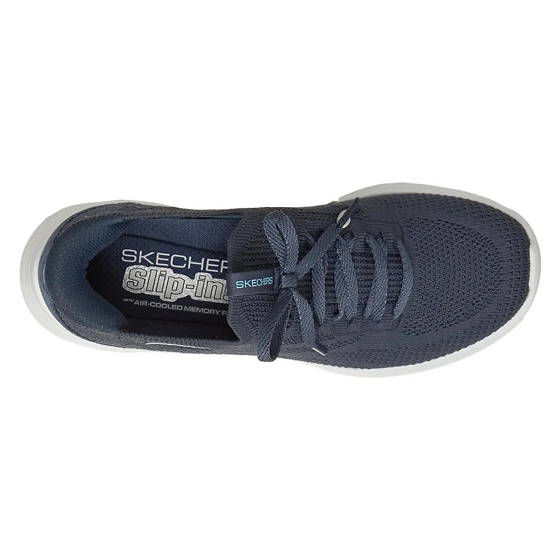Women's Ultra Flex 4.0 Slip-On Sneaker