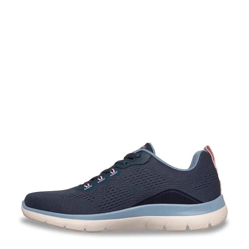 Women's Arch Fit Summit Daily Flow Sneaker