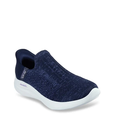 Women's Slip Ins Relaxed Fit Sport Sneaker