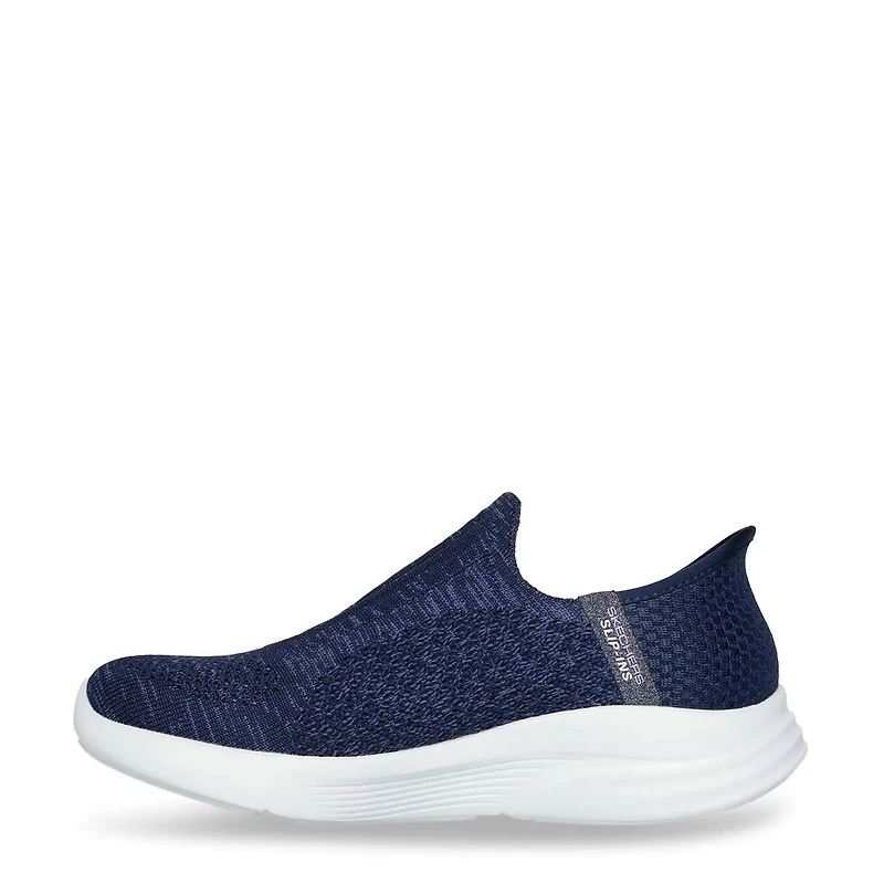 Women's Slip Ins Relaxed Fit Sport Sneaker