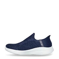 Women's Slip Ins Relaxed Fit Sport Sneaker