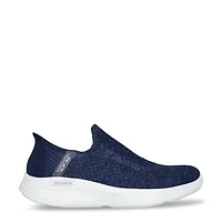 Women's Slip Ins Relaxed Fit Sport Sneaker