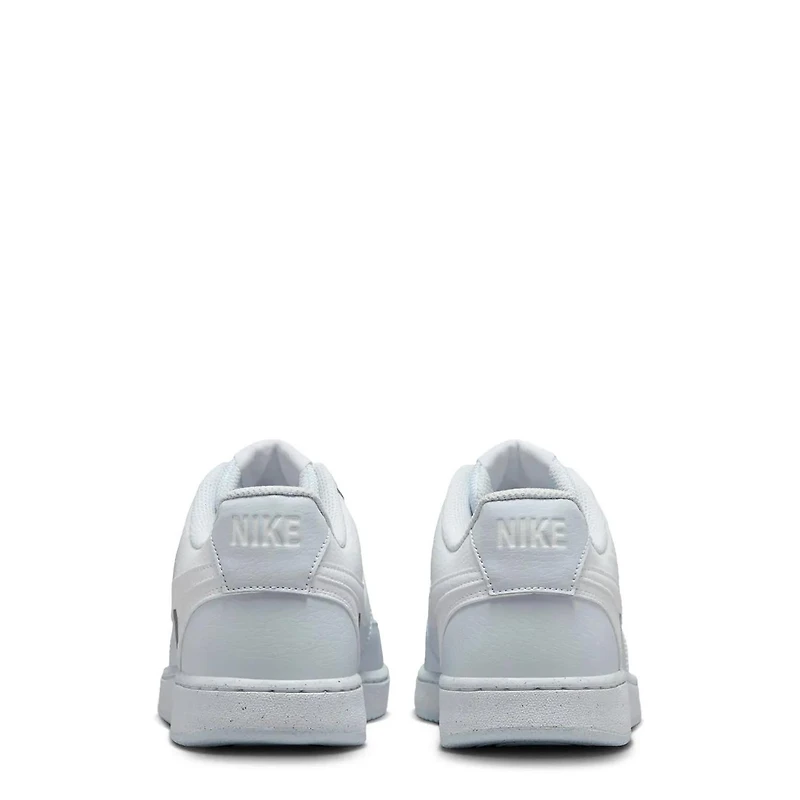 Women's Court Vision Low Next Nature Sneaker