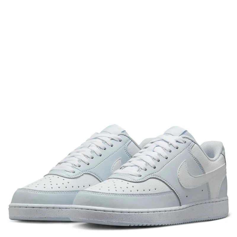 Women's Court Vision Low Next Nature Sneaker