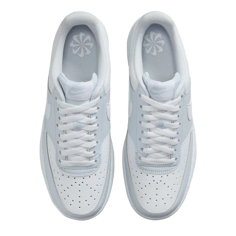 Women's Court Vision Low Next Nature Sneaker
