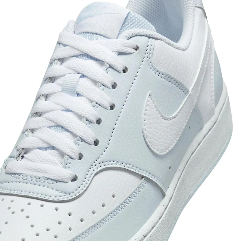 Women's Court Vision Low Next Nature Sneaker