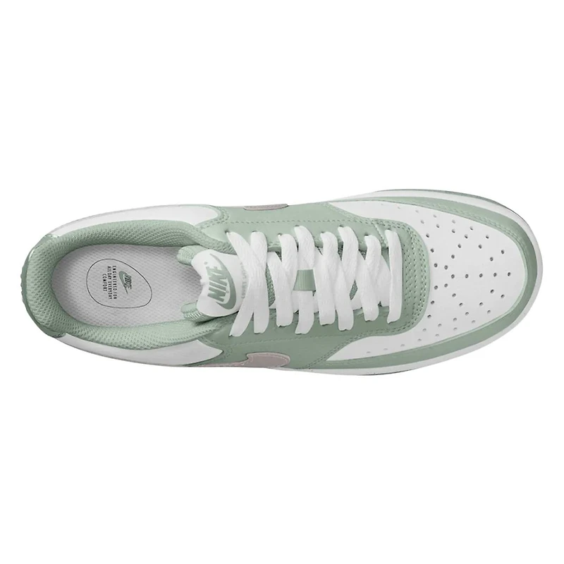 Women's Court Vision Low Next Nature Sneaker