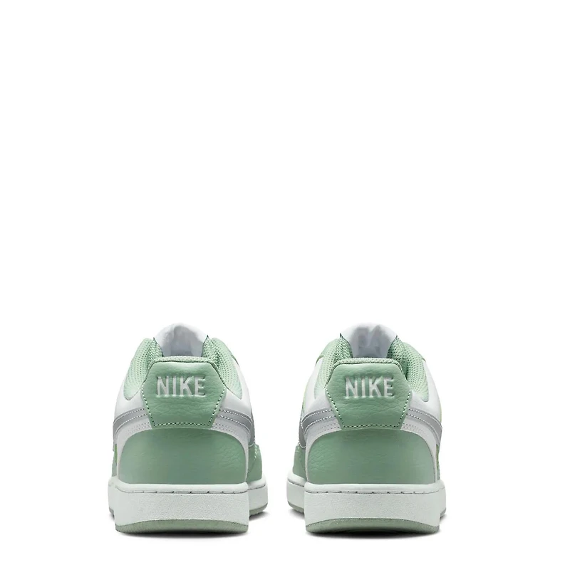 Women's Court Vision Low Next Nature Sneaker