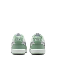 Women's Court Vision Low Next Nature Sneaker