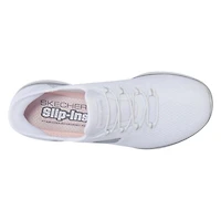 Women's Hands Free Slip-ins Summits Diamond Dream Sneaker