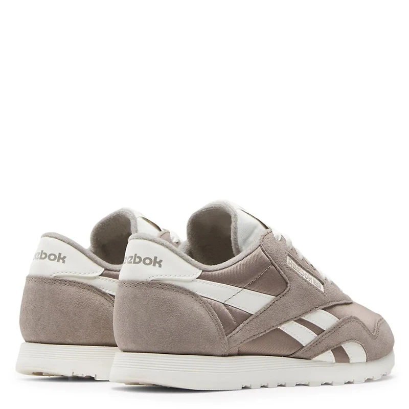 Women's Classic Nylon Sneaker