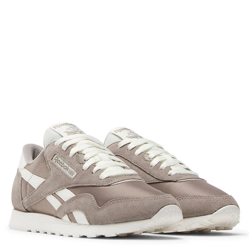 Women's Classic Nylon Sneaker