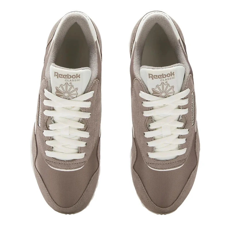 Women's Classic Nylon Sneaker