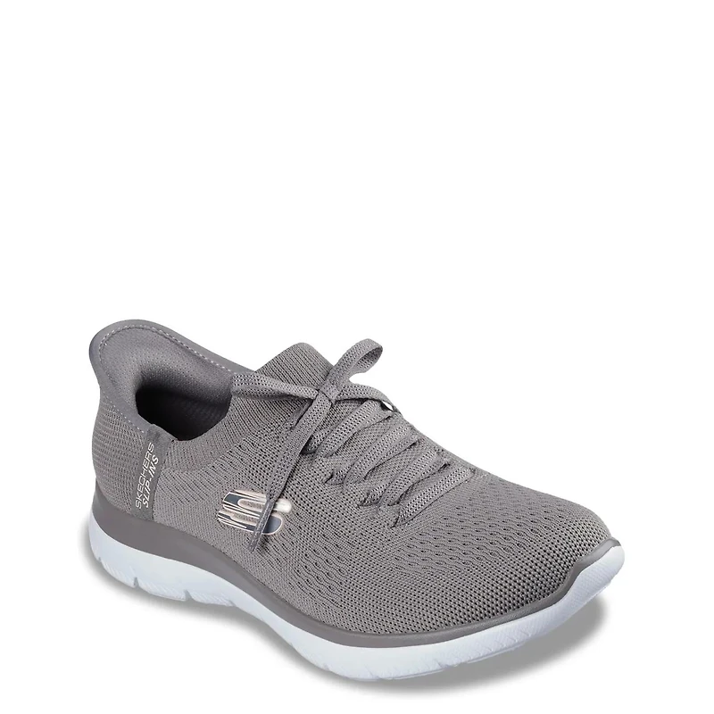 Women's Hands Free Slip-Ins Summits New Daily Sneaker