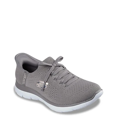 Women's Hands Free Slip-Ins Summits New Daily Sneaker