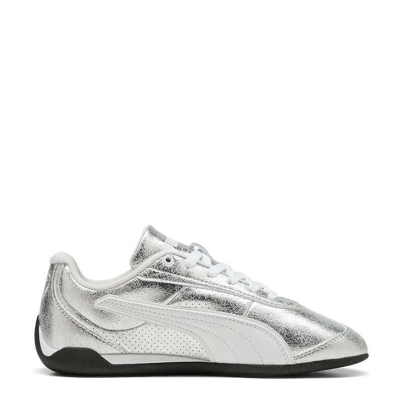 Women's Replicatch Metallic Whisper Sneaker