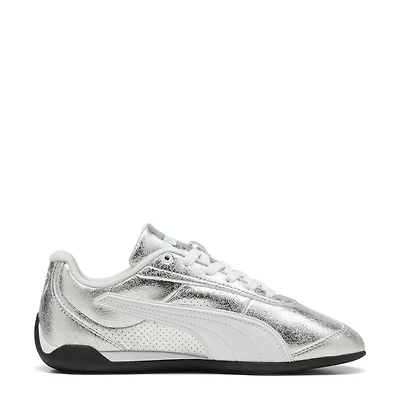 Women's Replicatch Metallic Whisper Sneaker