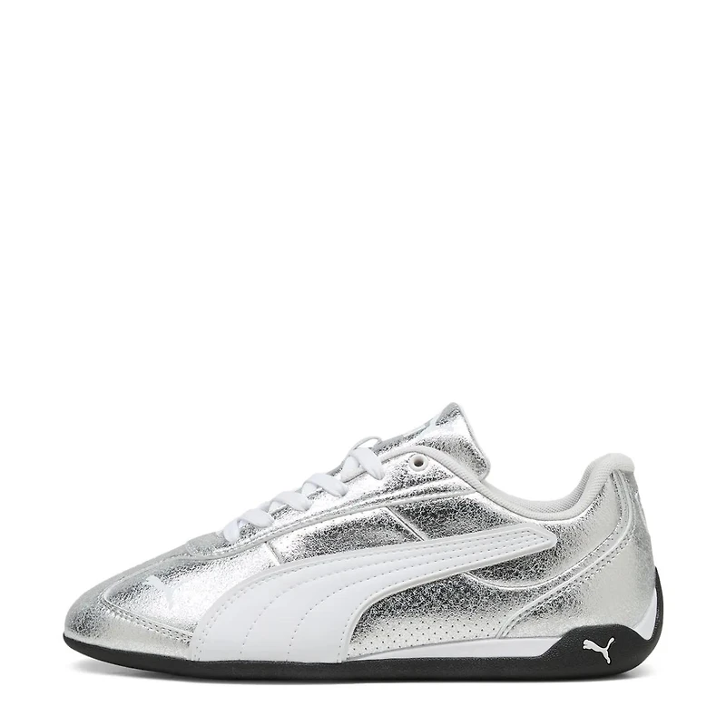 Women's Replicatch Metallic Whisper Sneaker