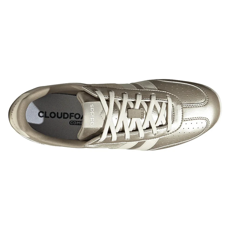 Barreda Lo Sneaker