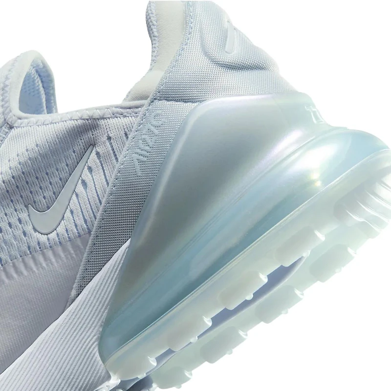 Women's Air Max 270 Football sneaker