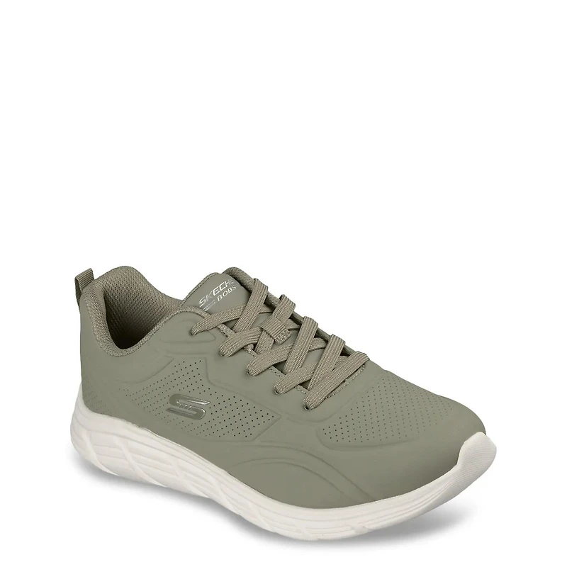 Women's Bobs Sport B Flex Lo Cool Ease Sneaker