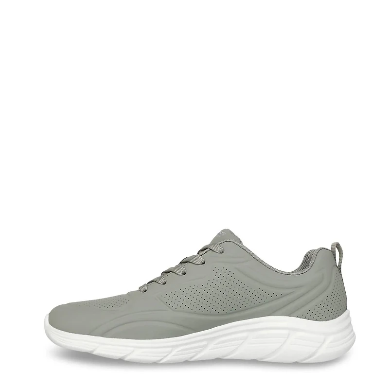 Women's Bobs Sport B Flex Lo Cool Ease Sneaker