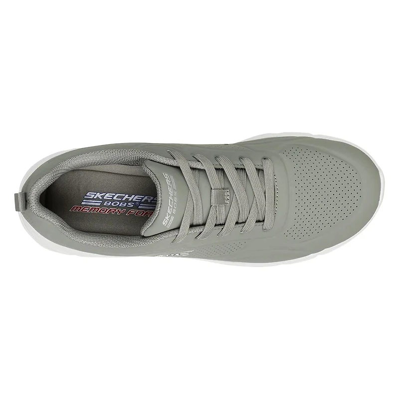 Women's Bobs Sport B Flex Lo Cool Ease Sneaker