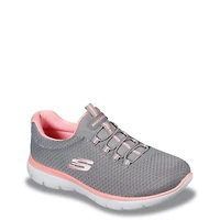 Women's Summits Sneaker - Wide Width