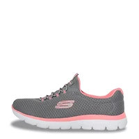 Women's Summits Sneaker - Wide Width