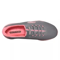 Women's Summits Sneaker - Wide Width
