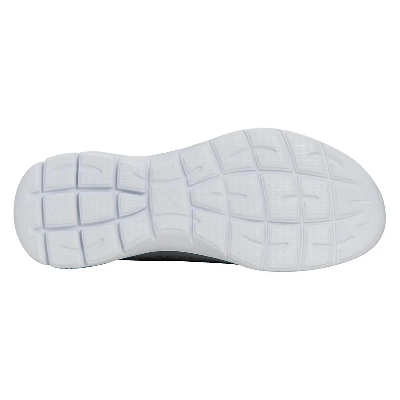 Women's Hands Free Slip-ins Summits Dazzling Haze Wide Width Sneaker