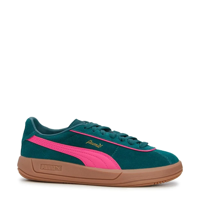 Women's Club Klassika SD Sneaker