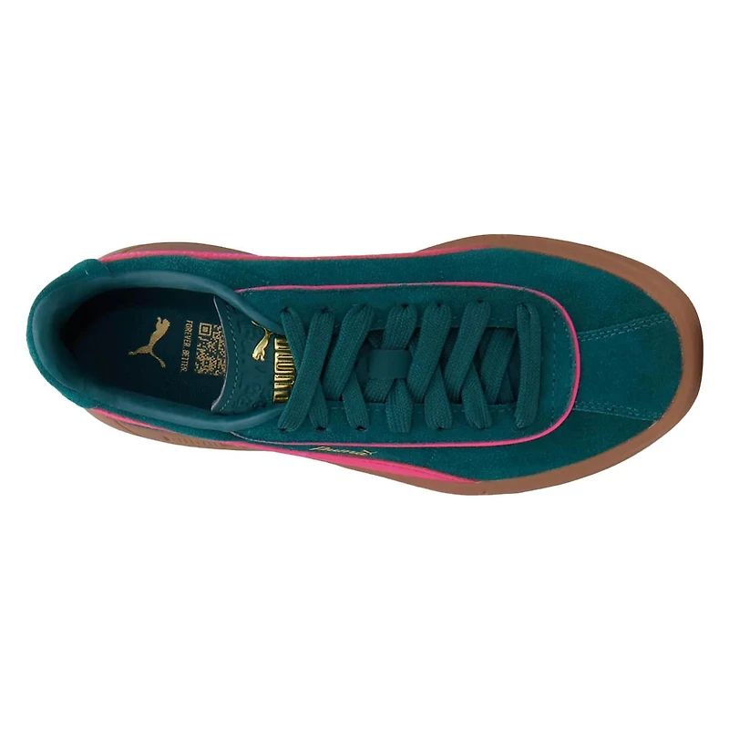 Women's Club Klassika SD Sneaker