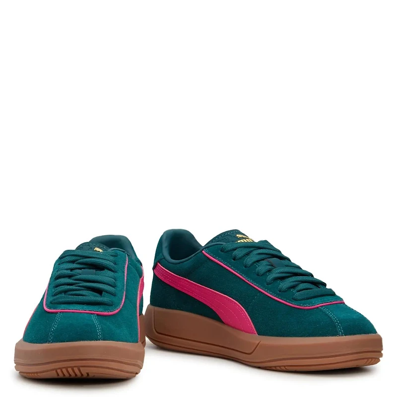 Women's Club Klassika SD Sneaker