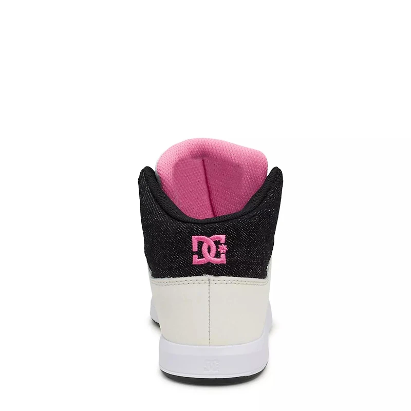 Women's Cure High-Top Sneaker