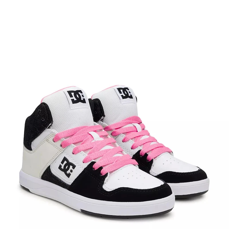 Women's Cure High-Top Sneaker