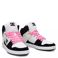 Women's Cure High-Top Sneaker