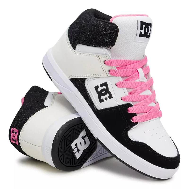 Women's Cure High-Top Sneaker