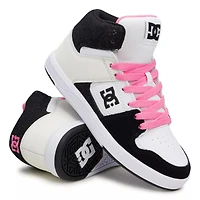 Women's Cure High-Top Sneaker