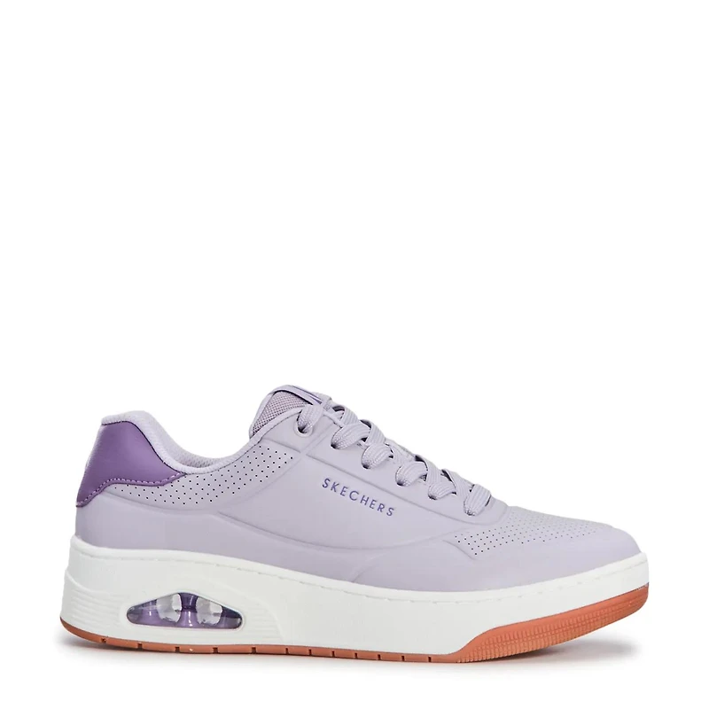 Women's Uno Court Fast Break Sneaker
