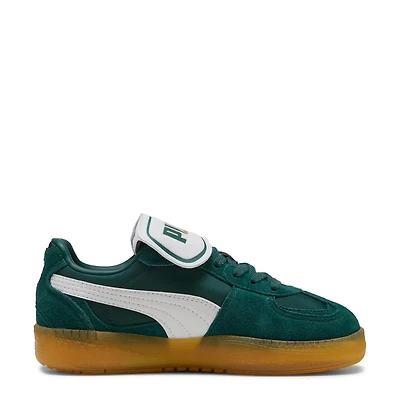 Women's Palermo Moda Tongue Sneakers
