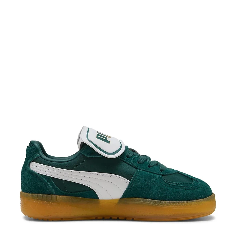 Women's Palermo Moda Tongue Sneakers