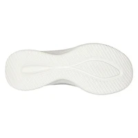 Women's Hands Free Slip-Ins Ultra Flex 3.0 Wide Width Sneaker